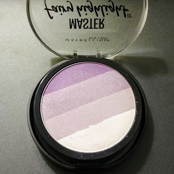 Maybelline Master Fairy Highlighter - Picture 3 of 4
